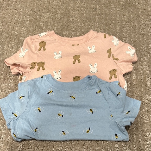 Spring toddler bundle // 5 items 2t - Picture 5 of 13